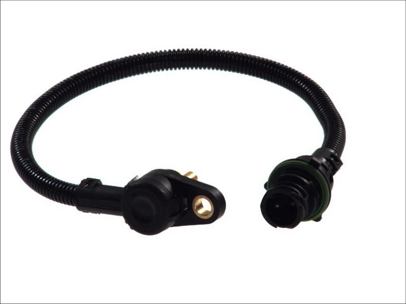 DT Spare Parts 2.27165 - Датчик, температура охолоджуючої рідини autocars.com.ua