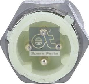 DT Spare Parts 2.27167 - Датчик, частота обертання autocars.com.ua