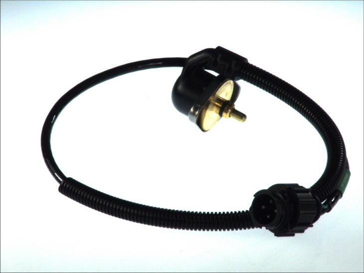 DT Spare Parts 2.27172 - Датчик MAP, тиск повітря autocars.com.ua