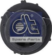 DT Spare Parts 2.27172 - Датчик, давление наддува avtokuzovplus.com.ua