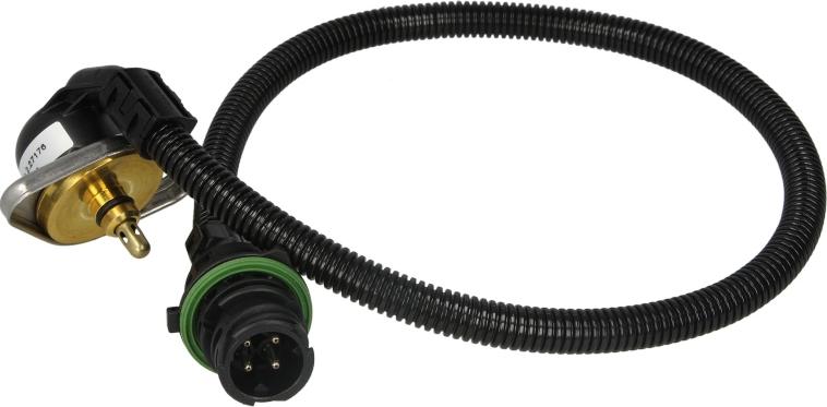 DT Spare Parts 2.27176 - Датчик MAP, тиск повітря autocars.com.ua