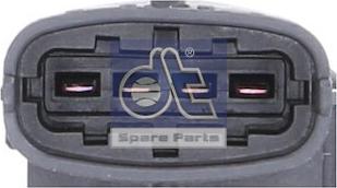 DT Spare Parts 2.27183 - Датчик, давление наддува autodnr.net