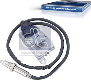 DT Spare Parts 2.27184 - NOx-датчик, впорскування карбаміду autocars.com.ua