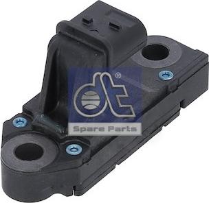 DT Spare Parts 2.27191 - Паливопровід autocars.com.ua