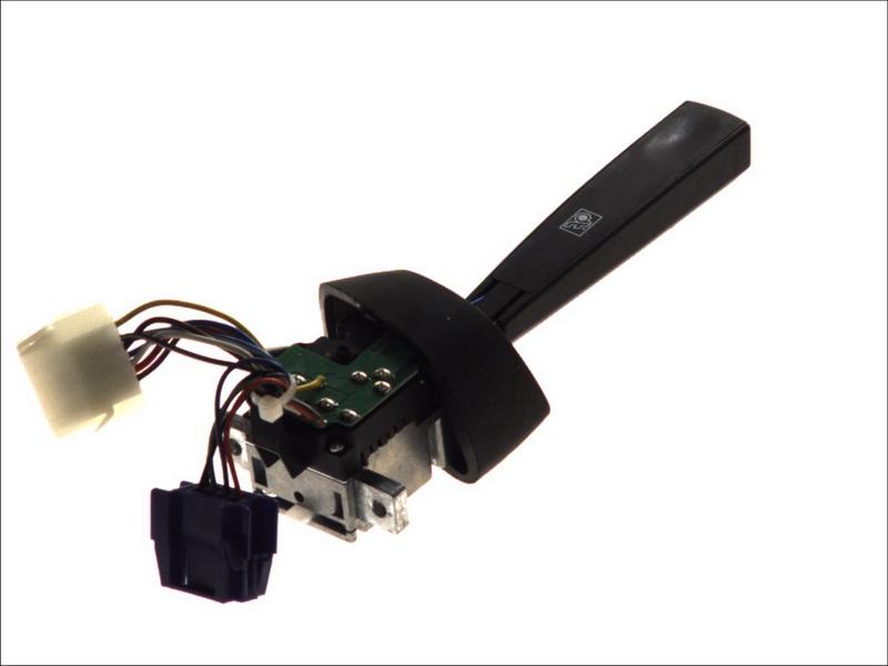 DT Spare Parts 2.27301 - Вимикач на рульовій колонці autocars.com.ua