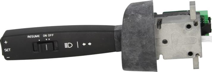 DT Spare Parts 2.27302 - Вимикач на рульовій колонці autocars.com.ua