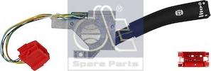 DT Spare Parts 2.27310 - Выключатель на рулевой колонке avtokuzovplus.com.ua