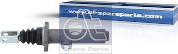 DT Spare Parts 2.30001 - Головний циліндр, система зчеплення autocars.com.ua
