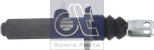 DT Spare Parts 2.30007 - Головний циліндр, система зчеплення autocars.com.ua