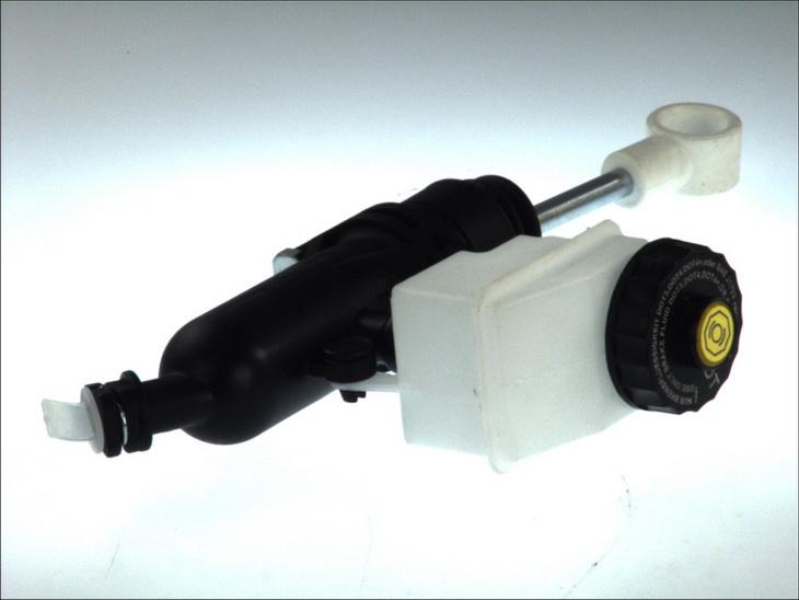 DT Spare Parts 2.30008 - Головний циліндр, система зчеплення autocars.com.ua