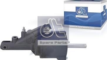 DT Spare Parts 230010 - Підсилювач зчеплення autocars.com.ua