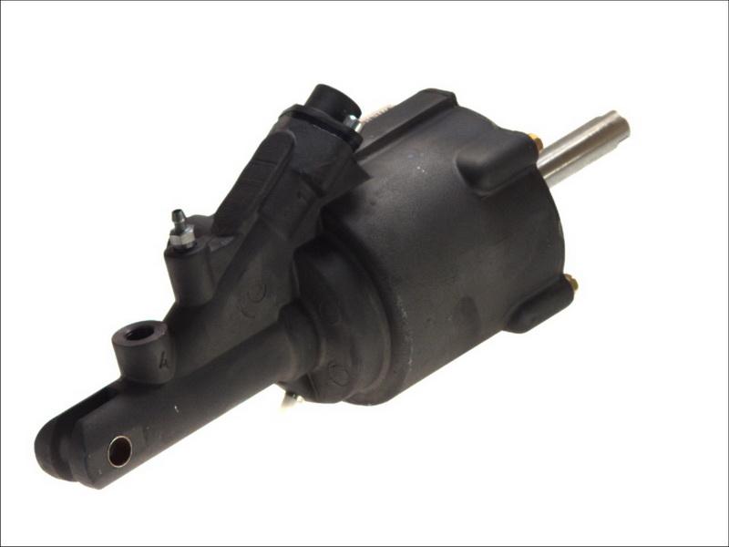 DT Spare Parts 2.30010 - Підсилювач зчеплення autocars.com.ua