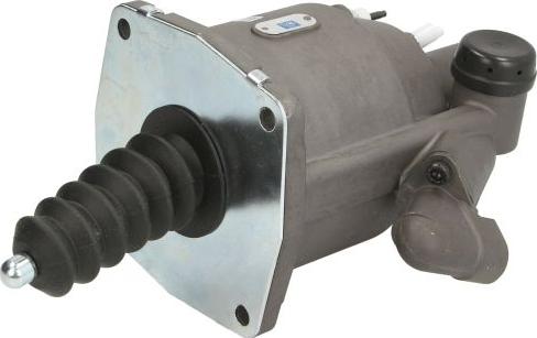 DT Spare Parts 230018 - Підсилювач зчеплення autocars.com.ua