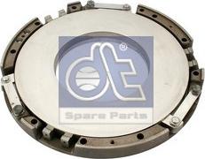 DT Spare Parts 2.30247 - Нажимной диск сцепления autodnr.net