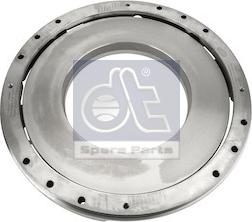 DT Spare Parts 2.30249 - Нажимной диск сцепления autodnr.net