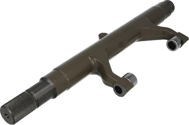 DT Spare Parts 2.30340 - Поворотна вилка, система зчеплення autocars.com.ua