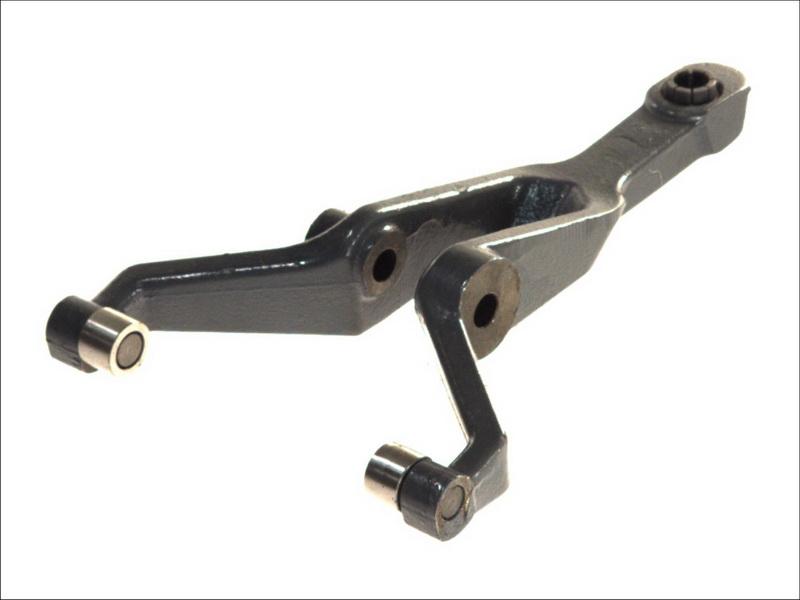 DT Spare Parts 2.30341 - Поворотна вилка, система зчеплення autocars.com.ua