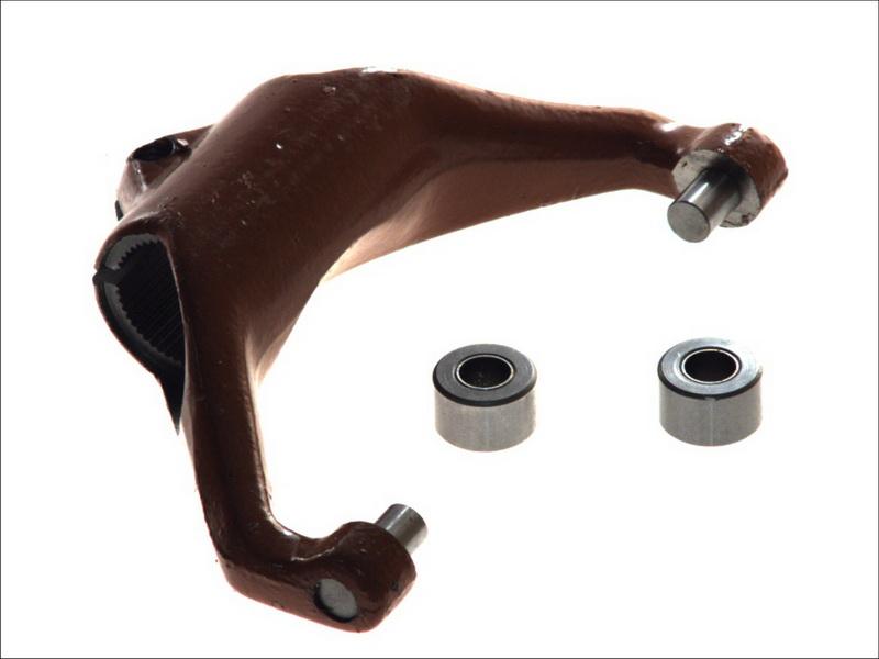 DT Spare Parts 2.30342 - Поворотна вилка, система зчеплення autocars.com.ua