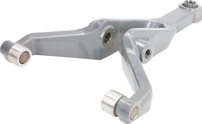 DT Spare Parts 2.30343 - Поворотна вилка, система зчеплення autocars.com.ua