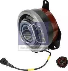 DT Spare Parts 230364 - Центральний вимикач, система зчеплення autocars.com.ua