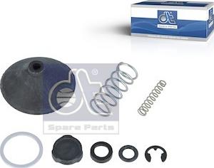 DT Spare Parts 2.31306 - Ремкомплект. цилиндр переключения autocars.com.ua