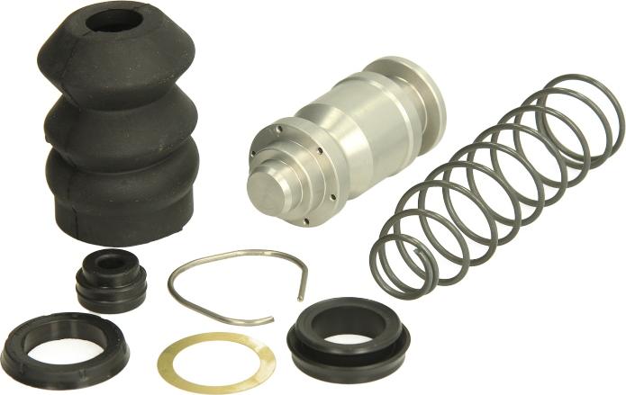 DT Spare Parts 2.31315 - Ремкомплект, головний циліндр autocars.com.ua