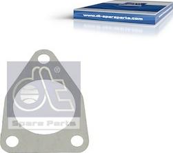 DT Spare Parts 2.32002 - Прокладка, паливний насос autocars.com.ua