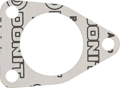 DT Spare Parts 2.32002 - Прокладка, паливний насос autocars.com.ua