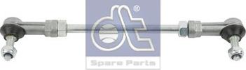 DT Spare Parts 2.32105 - Шток вилки перемикання передач autocars.com.ua