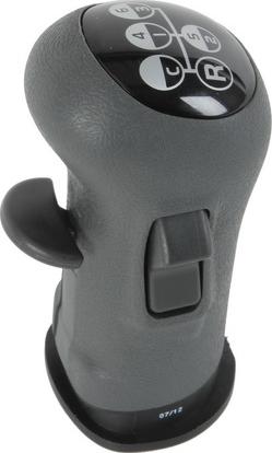 DT Spare Parts 2.32194 - Ручка важеля перемикання передач autocars.com.ua