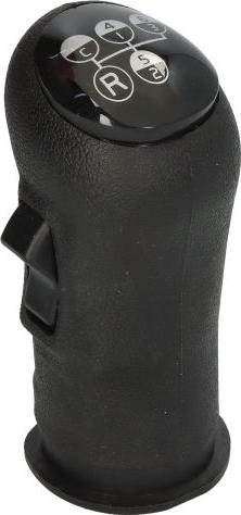 DT Spare Parts 2.32197 - Обшивка важеля перемикання autocars.com.ua