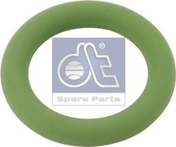 DT Spare Parts 2.32211 - Уплотнительное кольцо autodnr.net