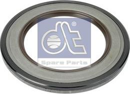 DT Spare Parts 2.32217 - Уплотнительное кольцо avtokuzovplus.com.ua