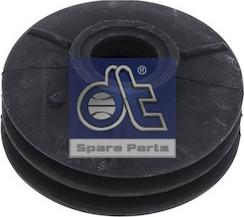 DT Spare Parts 2.32243 - Пильник, шток вилки перемикання передач autocars.com.ua