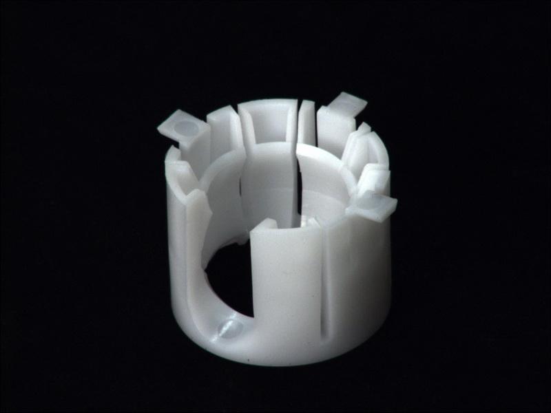 DT Spare Parts 2.32265 - Втулка, шток вилки перемикання autocars.com.ua