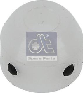 DT Spare Parts 2.32266 - Втулка, шток вилки перемикання autocars.com.ua