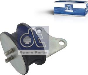 DT Spare Parts 2.32302 - Підвіска, ступінчаста коробка передач autocars.com.ua