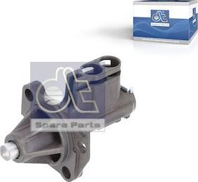 DT Spare Parts 2.32351 - Електромагнітний клапан, циліндр перемикання autocars.com.ua