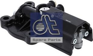 DT Spare Parts 2.32354 - Електромагнітний клапан, циліндр перемикання autocars.com.ua