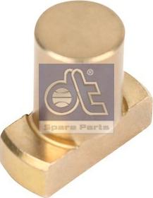 DT Spare Parts 2.32369 - Повзун autocars.com.ua