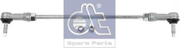 DT Spare Parts 2.32371 - Шток вилки переключения передач autodnr.net