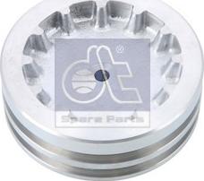 DT Spare Parts 2.32395 - Поршень, цилиндр переключения avtokuzovplus.com.ua