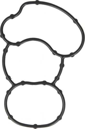 DT Spare Parts 2.32475 - Прокладка, масляний насос autocars.com.ua