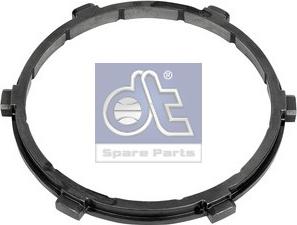 DT Spare Parts 2.32566 - Кольцо синхронизатора, ступенчатая коробка передач autodnr.net