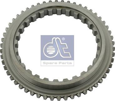 DT Spare Parts 2.32569 - Конус синхронизатора, сателлитное колесо avtokuzovplus.com.ua