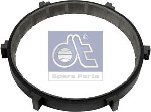 DT Spare Parts 2.32694 - Кольцо синхронизатора, ступенчатая коробка передач autodnr.net