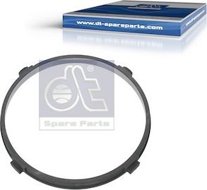 DT Spare Parts 2.32770 - Кольцо синхронизатора, ступенчатая коробка передач autodnr.net