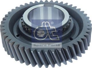 DT Spare Parts 2.32778 - Шестерня, первичный вал avtokuzovplus.com.ua