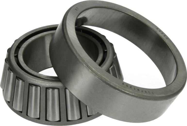 DT Spare Parts 2.32824 - Підшипник, ступінчаста коробка передач autocars.com.ua