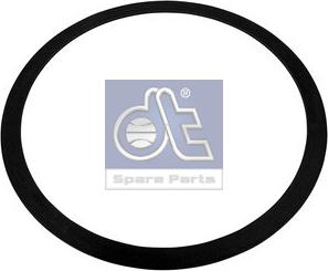 DT Spare Parts 2.32841 - Расширительное колесо, обід autocars.com.ua